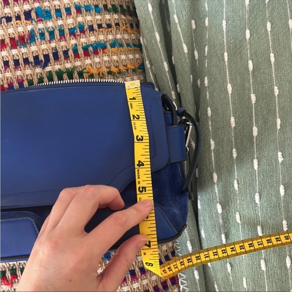 Rag and bone bag - Picture 8 of 12